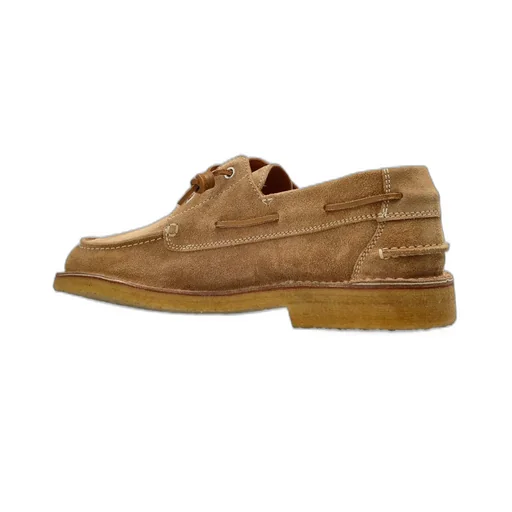 Dsquared2 Lace-Up Boat Shoes