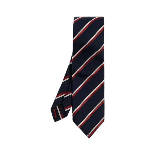 Dsquared2 Striped Classic Tie