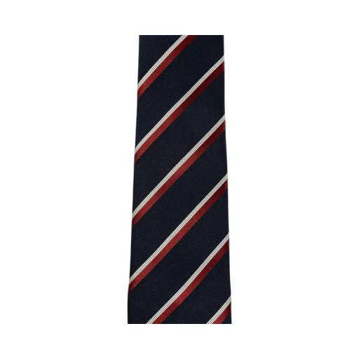 Dsquared2 Striped Classic Tie