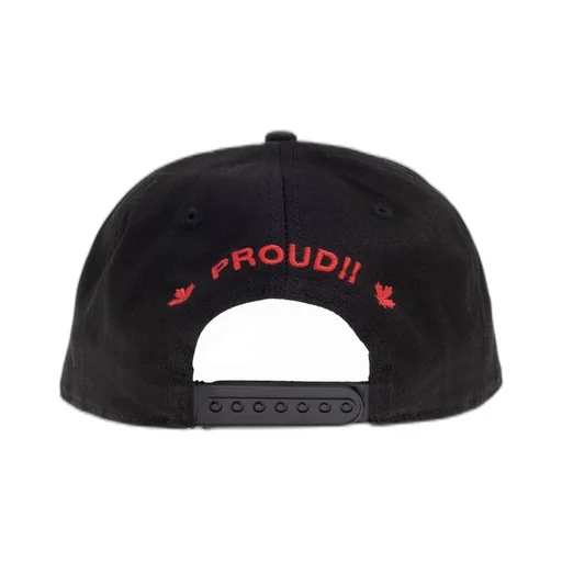 Dsquared2 Be Proud Baseball Cap