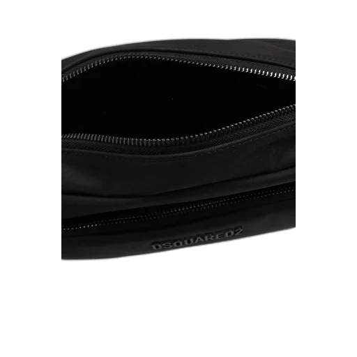 Dsquared2 Logo Detailed Shoulder Bag