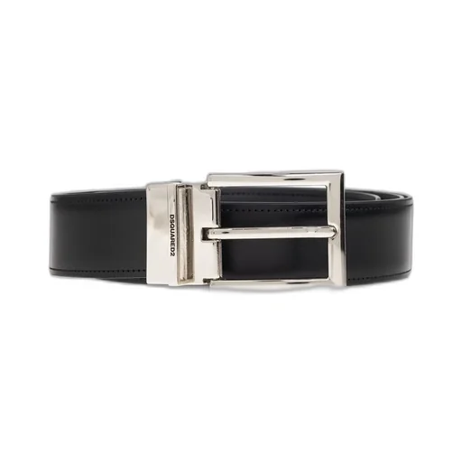 Dsquared2 4 In 1 Belt Gift Box