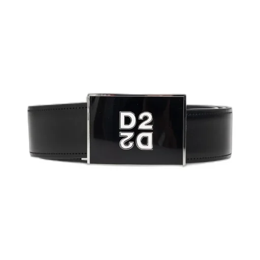 Dsquared2 4 In 1 Belt Gift Box