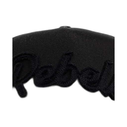 Dsquared2 Distressed Baseball Cap