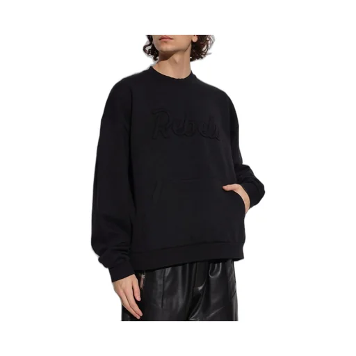 Dsquared2 Rebels Relax Fit Sweatshirt