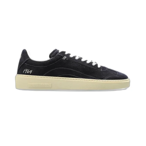 Dsquared2 Rider Lace-Up Sports Shoes