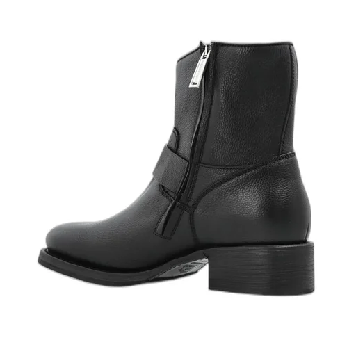 Dsquared2 Harley Ankle Boots
