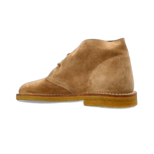 Dsquared2 Neoclassic Lace-Up Boots