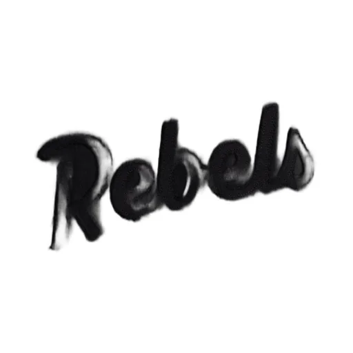 Dsquared2 Rebels Relax Fit Sweatshirt