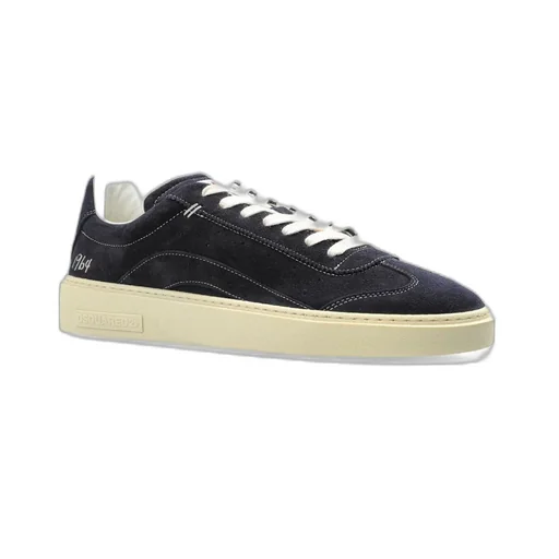 Dsquared2 Rider Lace-Up Sports Shoes