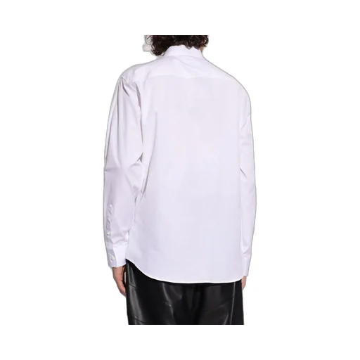 Dsquared2 Logo Printed Buttoned Shirt