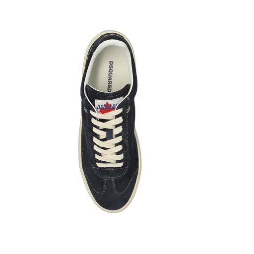 Dsquared2 Rider Lace-Up Sports Shoes