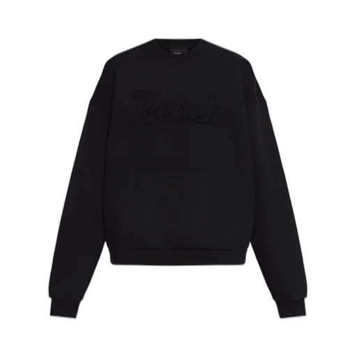 Dsquared2 Rebels Relax Fit Sweatshirt