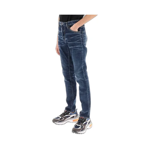 Dsquared2 Cool Guy Slim-Fit Jeans