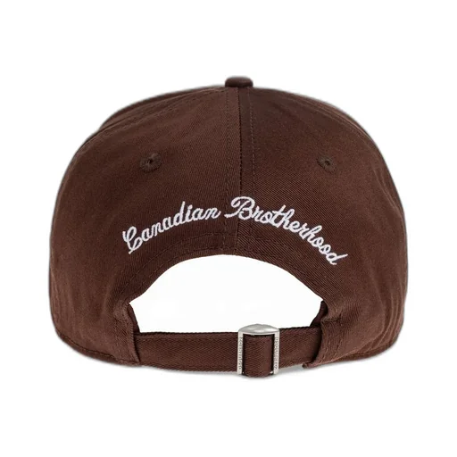 Dsquared2 Logo Embroidered Baseball Cap