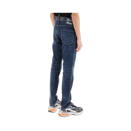 Dsquared2 Cool Guy Slim-Fit Jeans