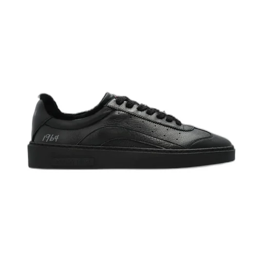 Dsquared2 Lace Up Rider Sports Shoes