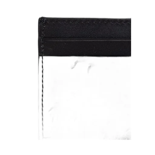 Dsquared2 Logo Printed Card Case