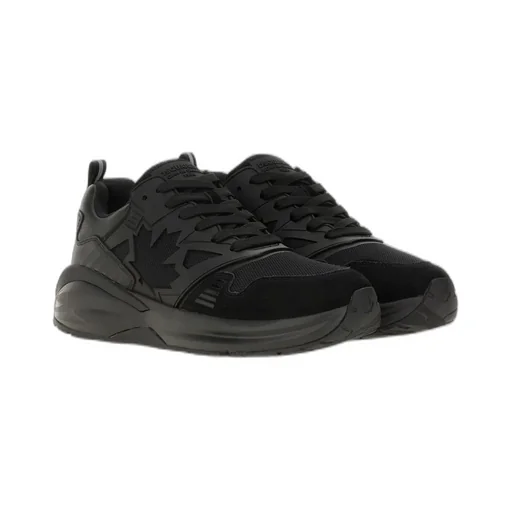 Dsquared2 Dash Lace-Up Sneakers