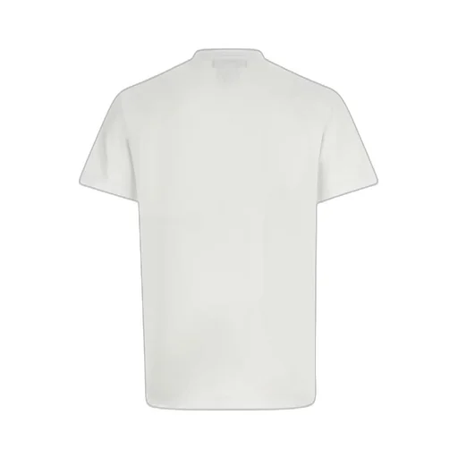 Dsquared2 Logo-Printed Crewneck T-Shirt