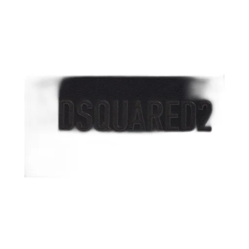 Dsquared2 Urban Zip Credit Card Holder