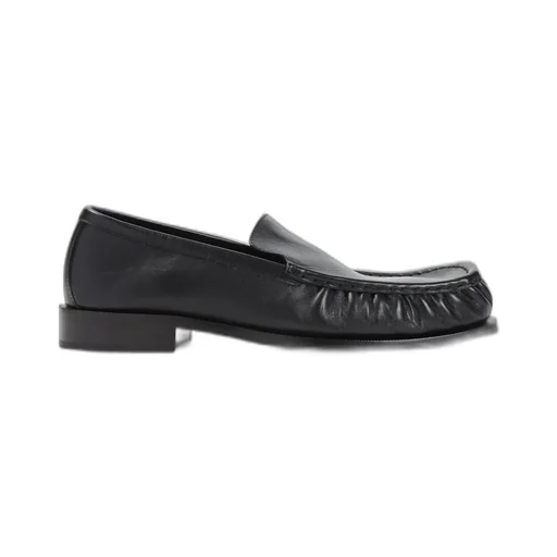 Dries Van Noten Slip-On Penny Loafers