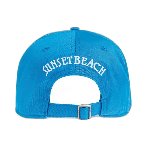 Dsquared2 Logo Patch Baseball Cap