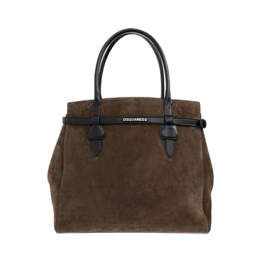 Dsquared2 Twin Shopper Bag
