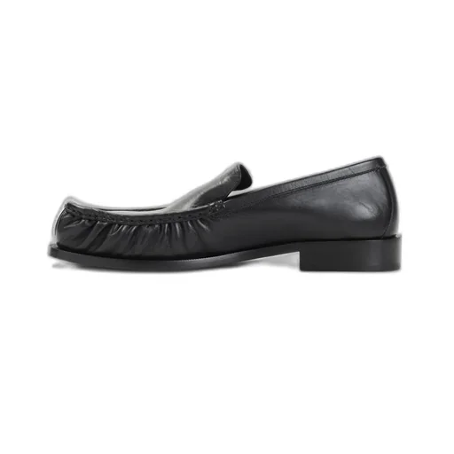 Dries Van Noten Slip-On Penny Loafers