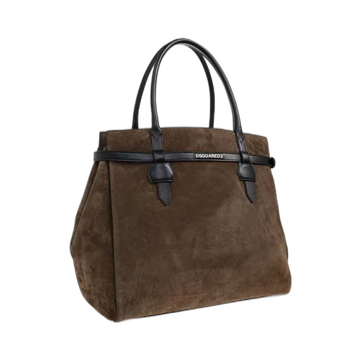 Dsquared2 Twin Shopper Bag
