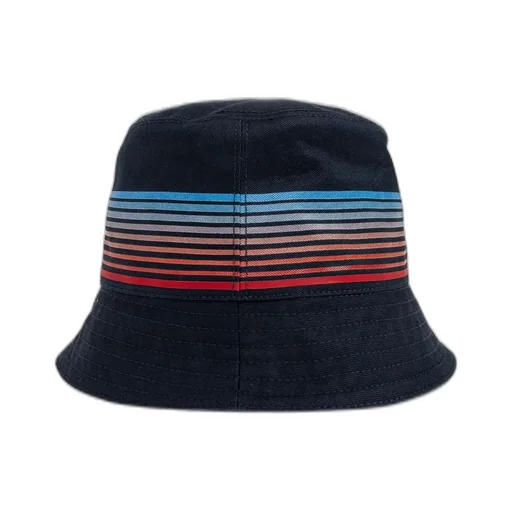 Dsquared2 Logo Embroidered Bucket Hat