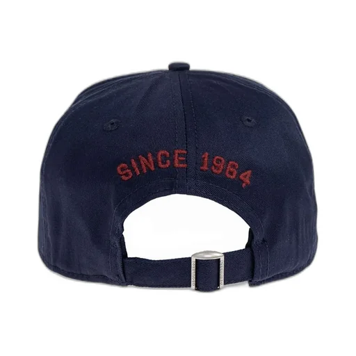Dsquared2 Logo Embroidered Baseball Cap