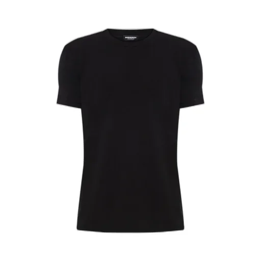 Dsquared2 Logo Printed T-Shirt