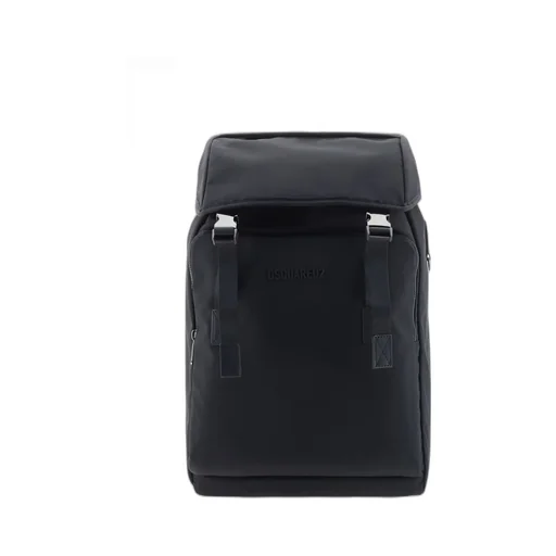 Dsquared2 Urban Foldover Top Backpack