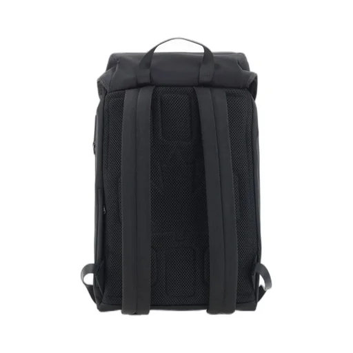 Dsquared2 Urban Foldover Top Backpack