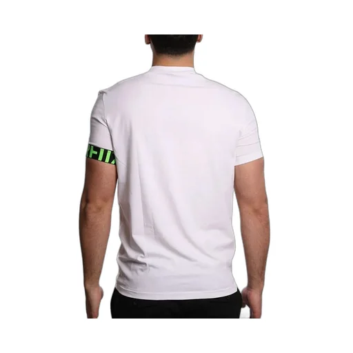 Dsquared2 Logo Detailed T-Shirt