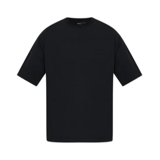 Dsquared2 Logo Detailed Crewneck T-Shirt