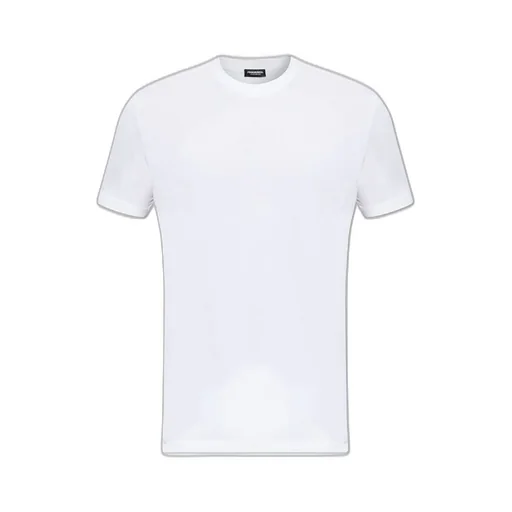 Dsquared2 Embroidered Logo T-Shirt