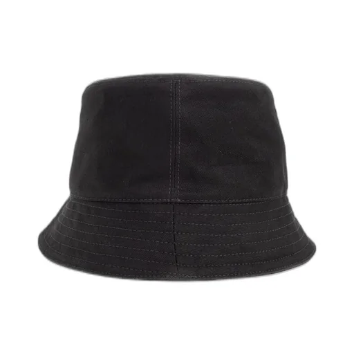 Dsquared2 Logo Embroidered Hat