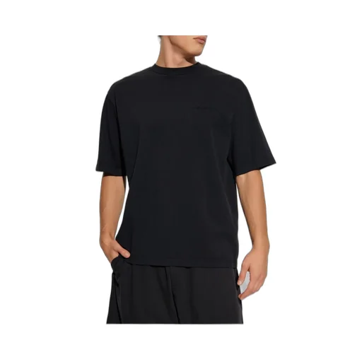 Dsquared2 Logo Detailed Crewneck T-Shirt