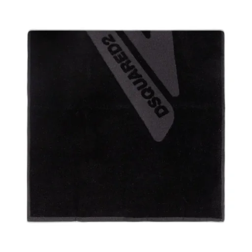 Dsquared2 Logo Towel