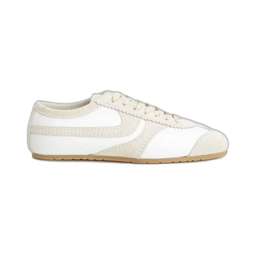 Dries Van Noten Low-Top Sneakers