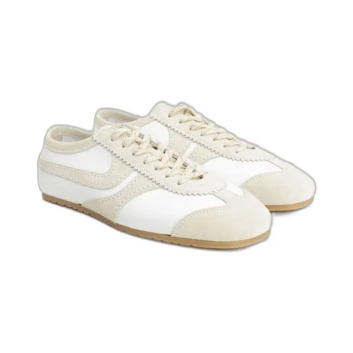 Dries Van Noten Low-Top Sneakers