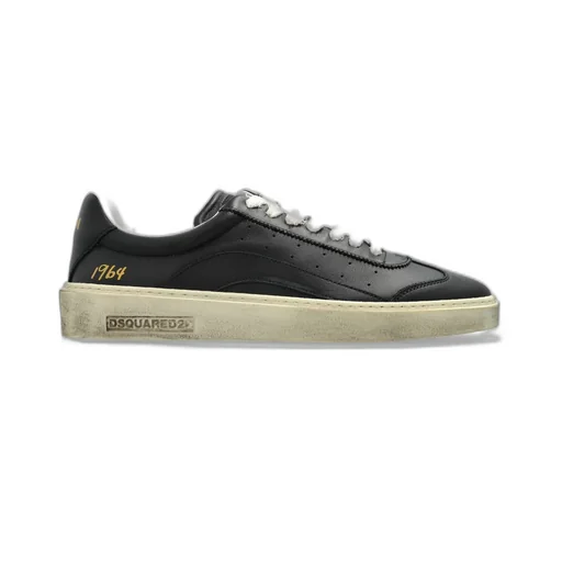 Dsquared2 Rider Lace Up Sneakers