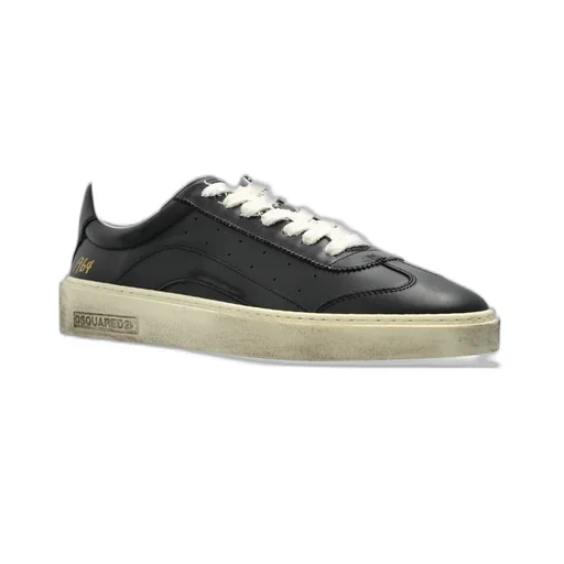 Dsquared2 Rider Lace Up Sneakers