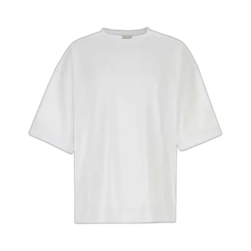 Dries Van Noten Crew Neck T-Shirt