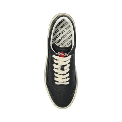 Dsquared2 Rider Lace Up Sneakers