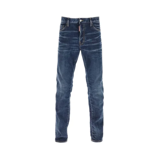 Dsquared2 Cool Guy Slim-Fit Jeans