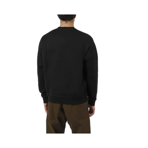 Dsquared2 Icon Logo Print Sweatshirt