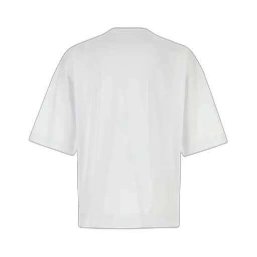 Dries Van Noten Crew Neck T-Shirt